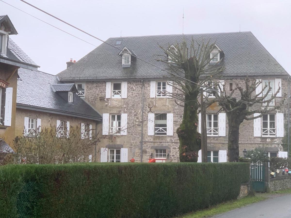 Chateau De Savennes - Caveau De Sabrage Eksteriør billede