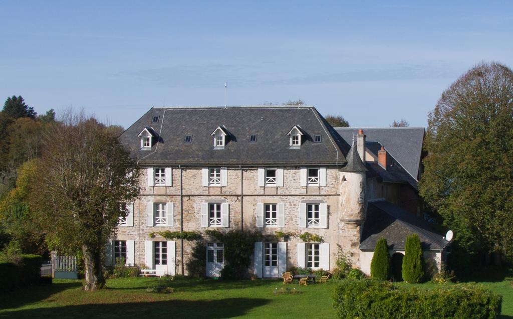 Chateau De Savennes - Caveau De Sabrage Eksteriør billede