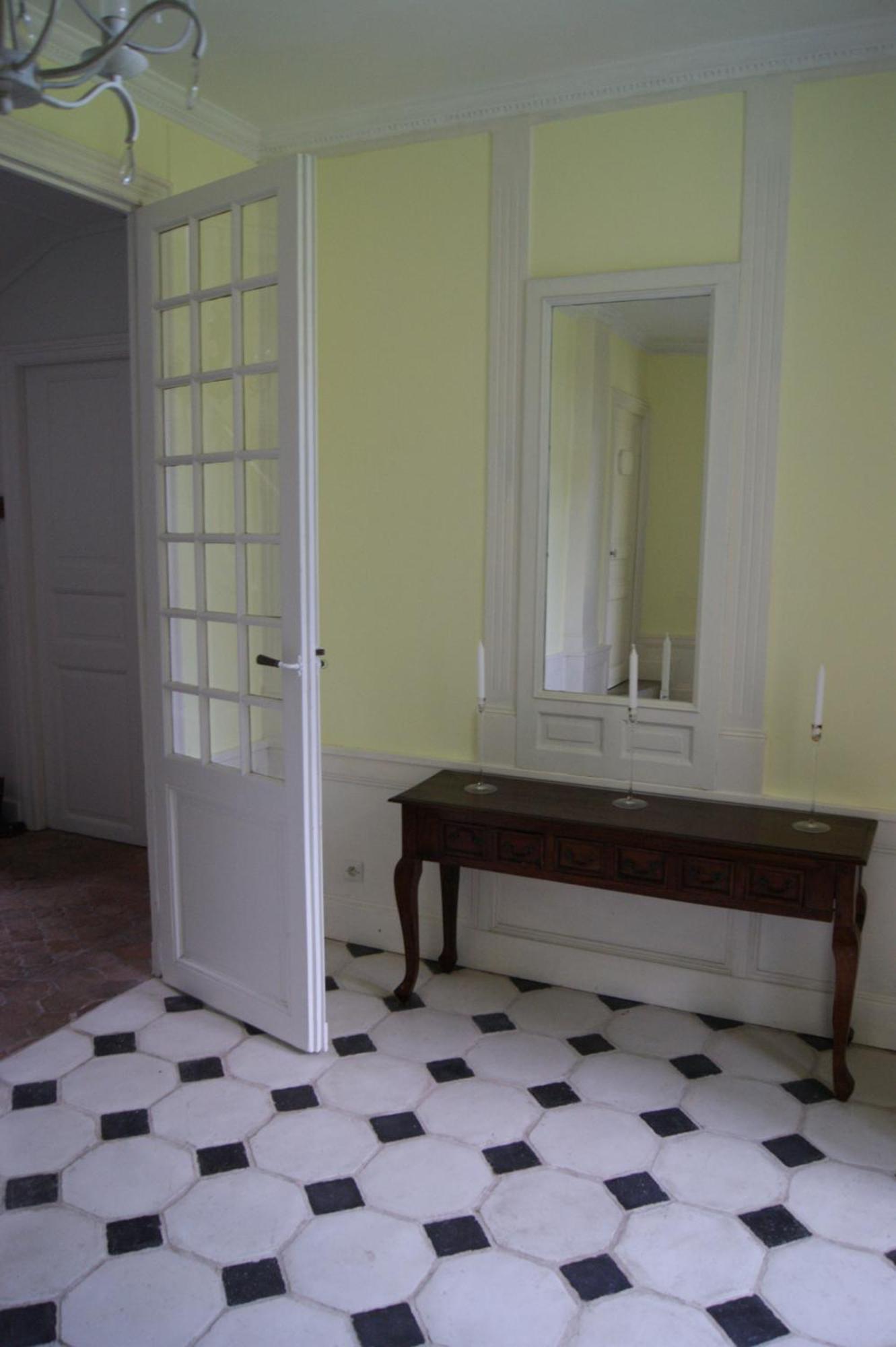 Chateau De Savennes - Caveau De Sabrage Eksteriør billede