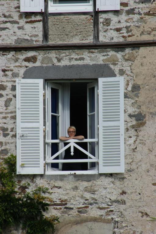 Chateau De Savennes - Caveau De Sabrage Eksteriør billede