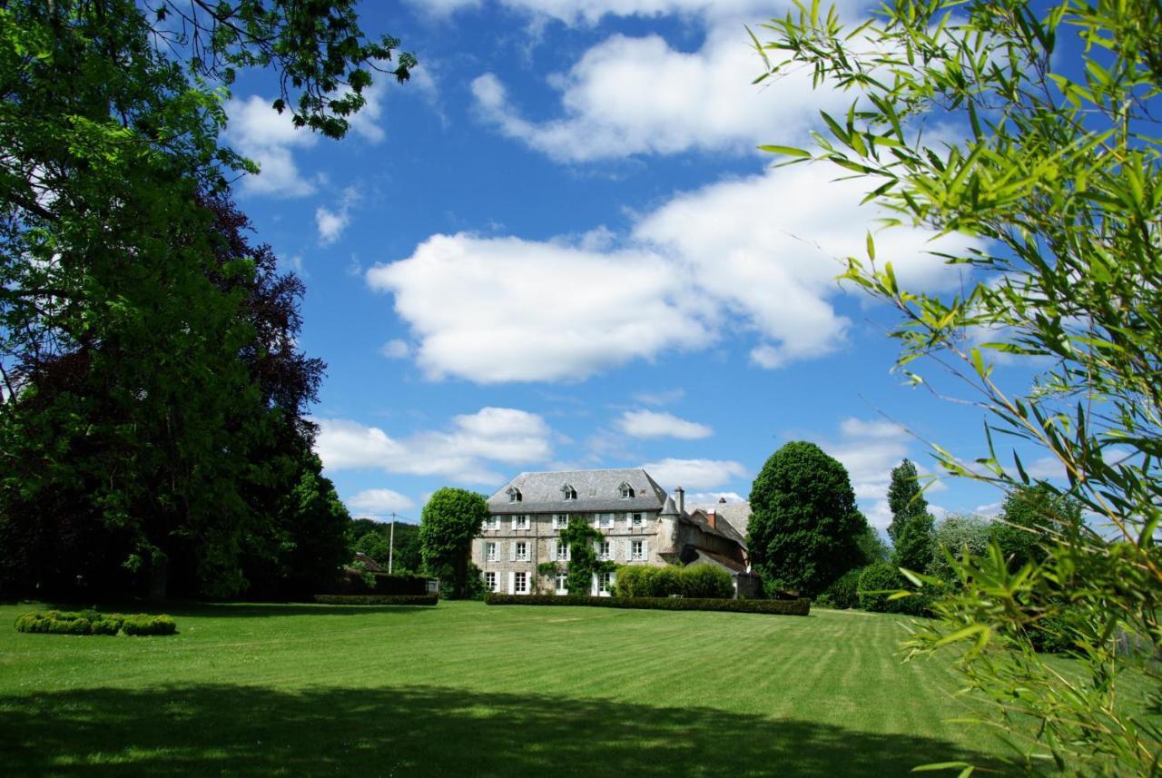 Chateau De Savennes - Caveau De Sabrage Eksteriør billede