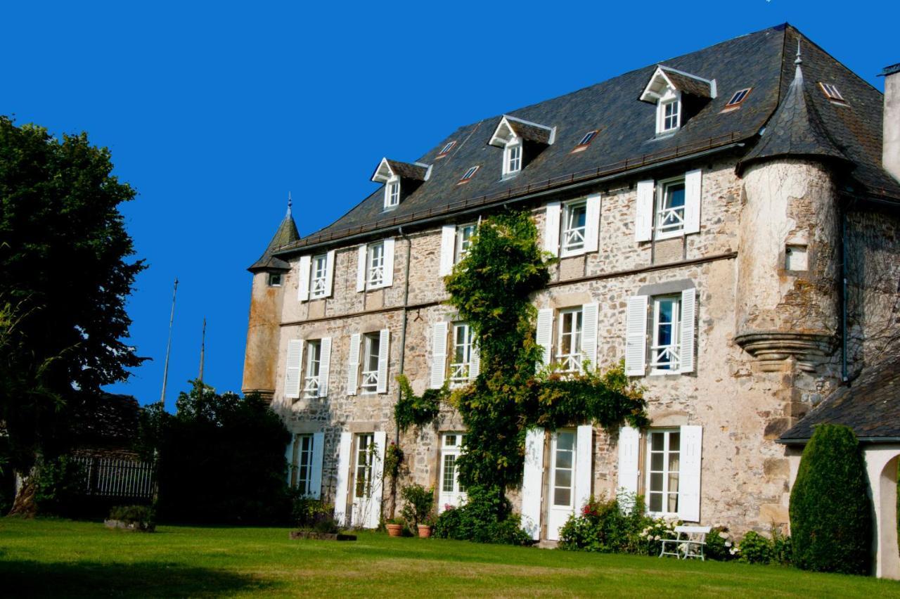 Chateau De Savennes - Caveau De Sabrage Eksteriør billede