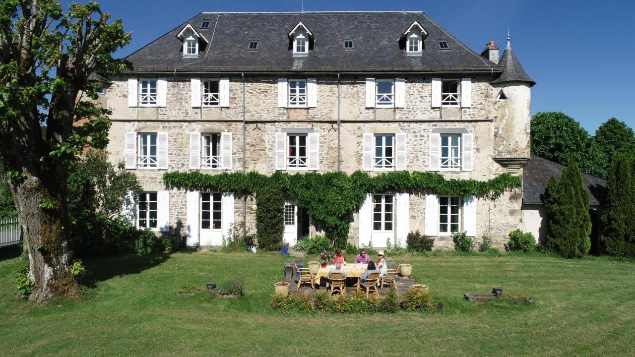 Chateau De Savennes - Caveau De Sabrage Eksteriør billede